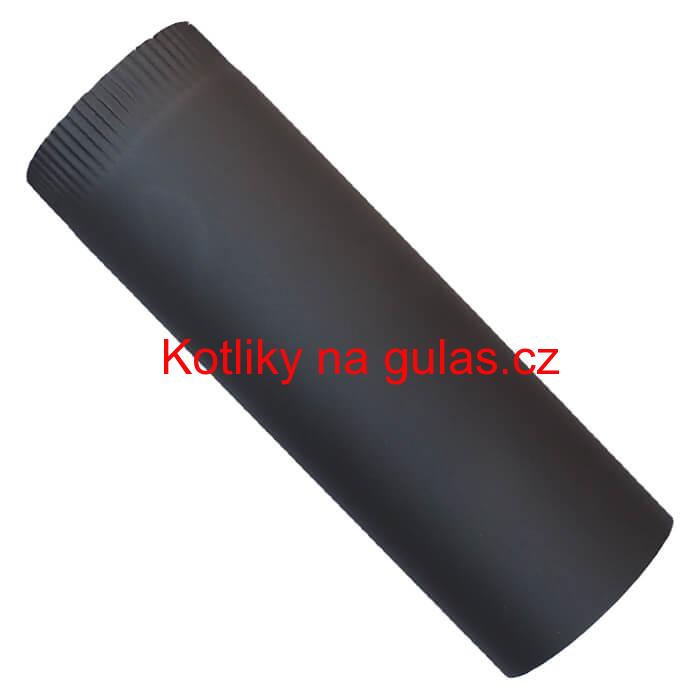 Roura na kouřovod PLUS 600 50 cm x 11,8 cm