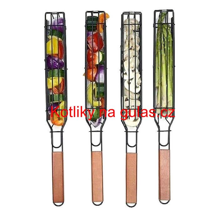 Rošt na grilování