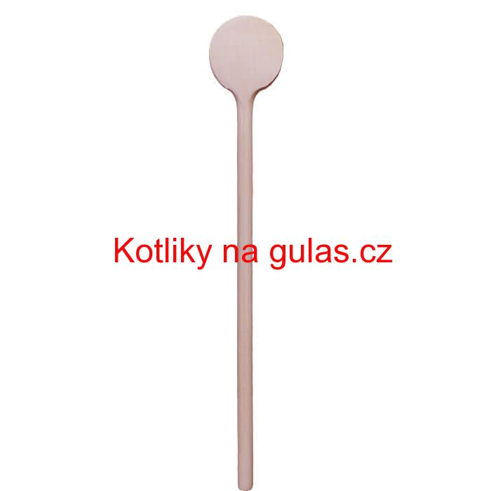 Vařečka 70 cm