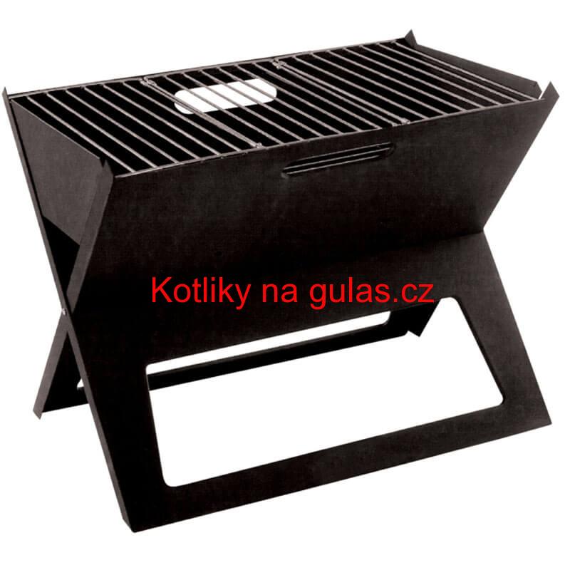 Přenosný Gril