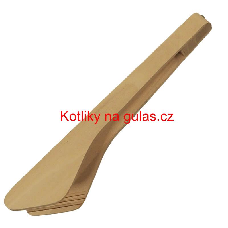 Kleště na obracení masa 29 cm
