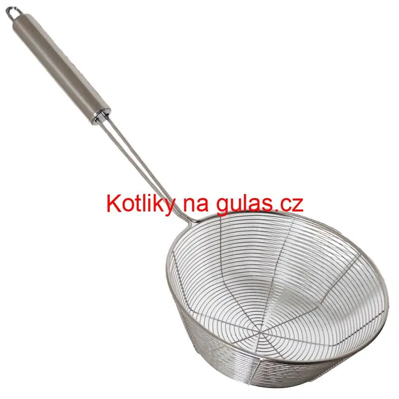 Sítko 17 cm