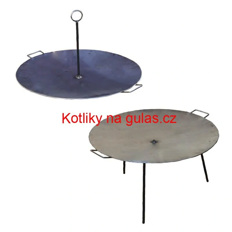 Grilovací sada UNIVERZAL 60 cm – kompletní set