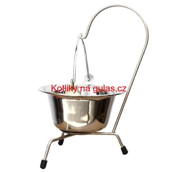 Servírovací kotlík 0,8 L