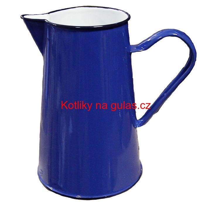 Nádoba na mléko 2 L