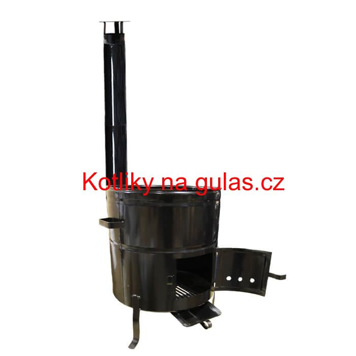 Kotlina pro kotel 60 cm