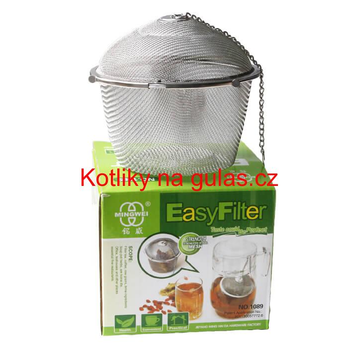 Sítko na bylinky XL