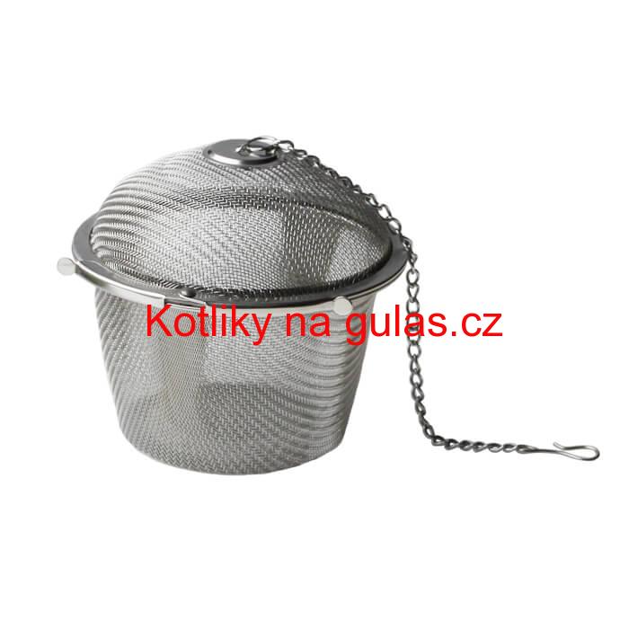 Sítko na bylinky L