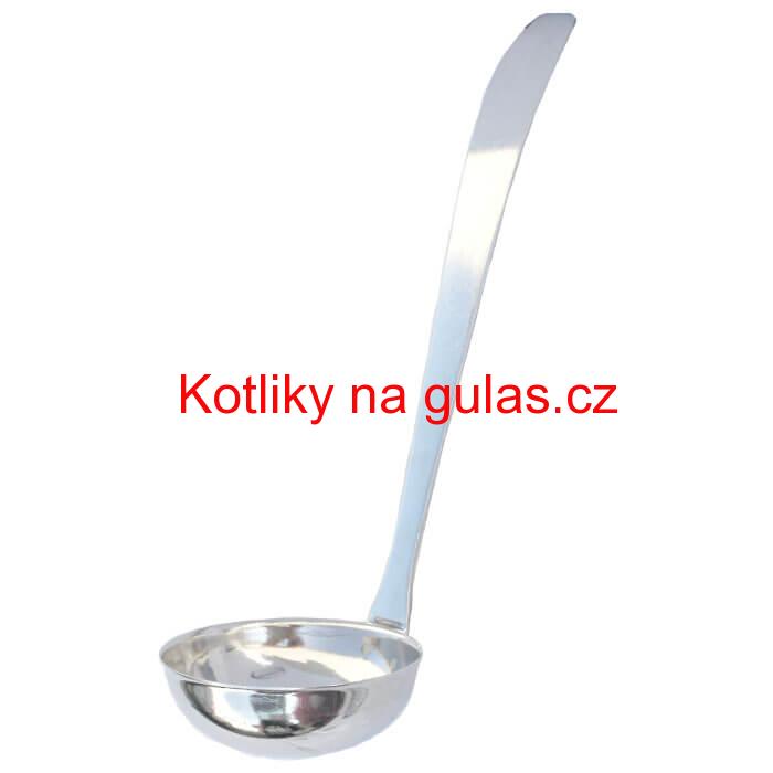 Servírovací naběračka 0,30 ml