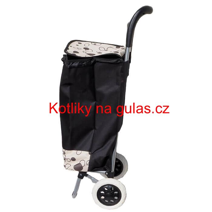 Nákupní vozík