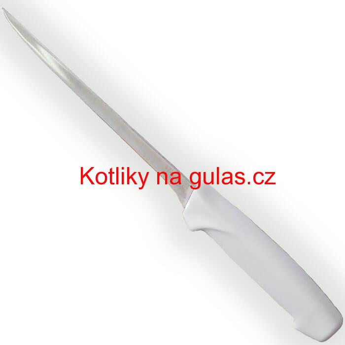 Filetovací nůž na ryby PERFECT HOME