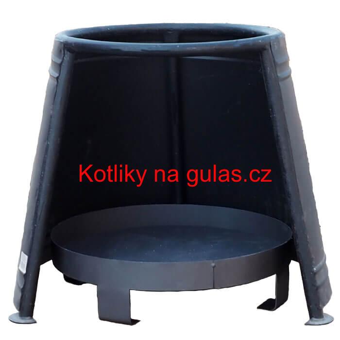 Ohniště