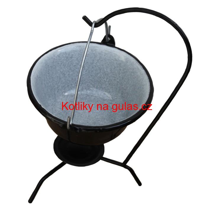 Servírovací kotlík 0,8 L