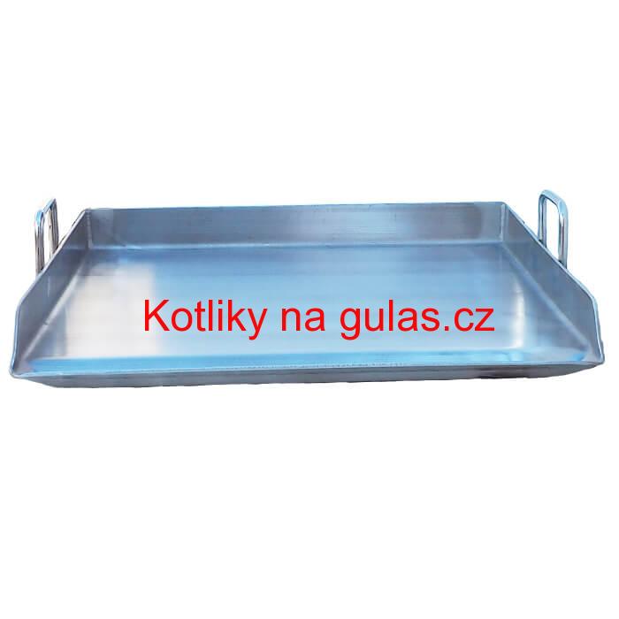 Nerezová deska