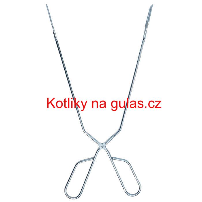 Kleště na maso 37,5 cm
