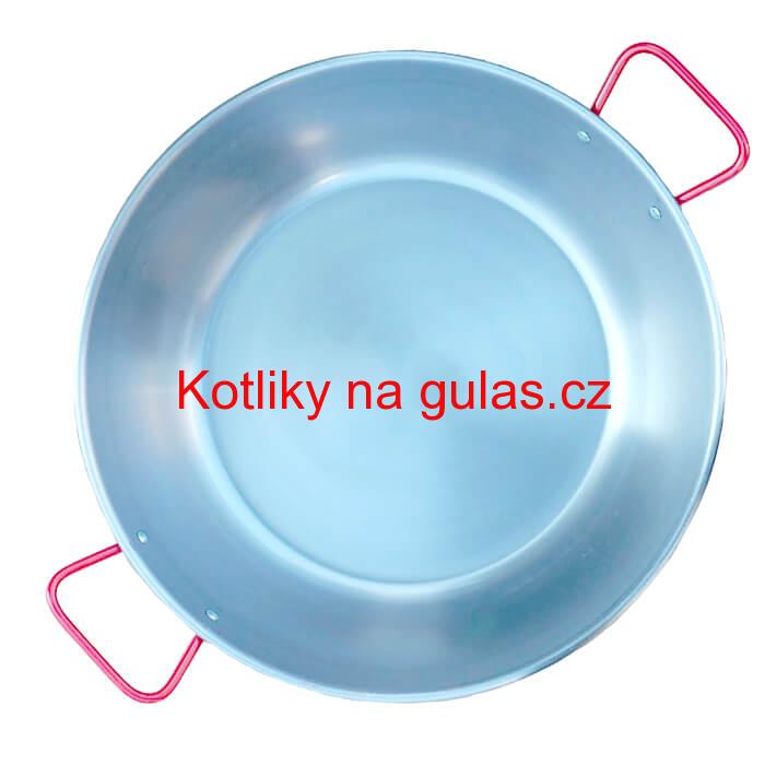 Pánev Paella (WOK) 40 cm