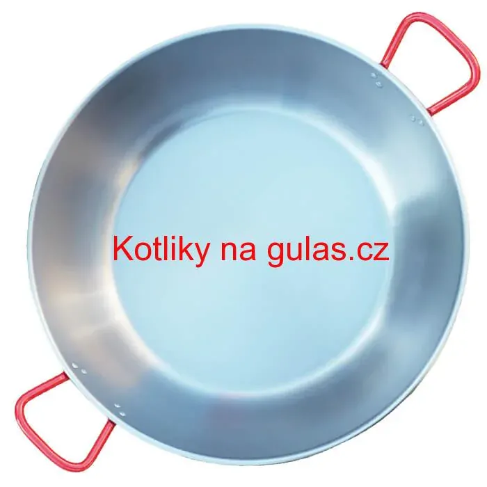 Pánev Paella (WOK) 55 cm