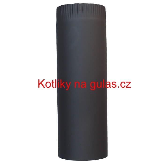 Roura na kouřovod