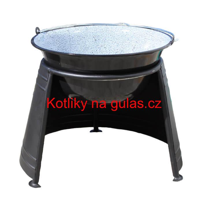 Chránič plamene (Ohnisko) 44 cm