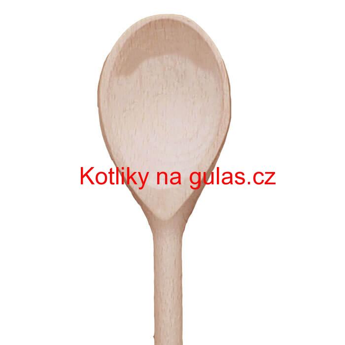 Vařečka 50 cm