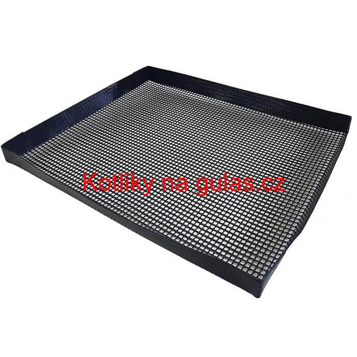 Teflonový koš na grilování a pečení 26 x 36 cm