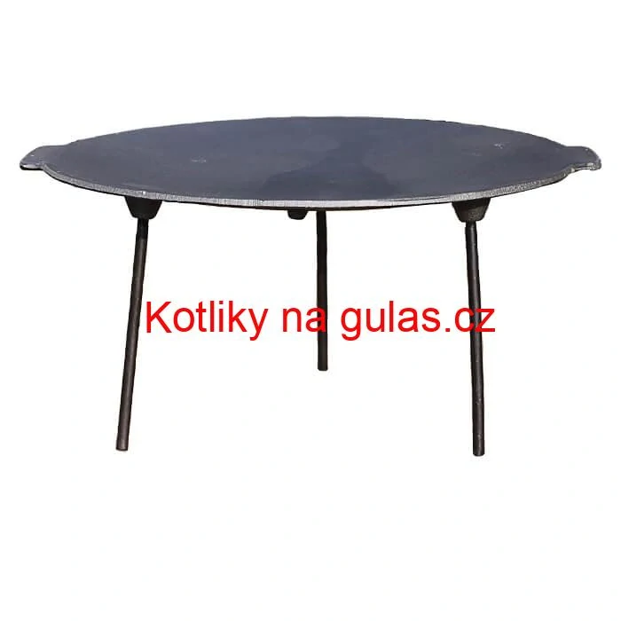 Grilovací pánev 45 cm