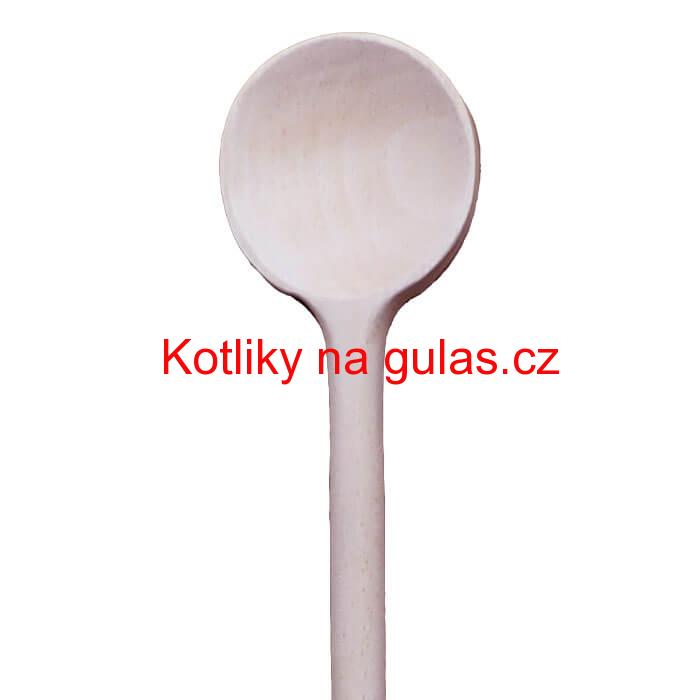 Vařečka 60 cm