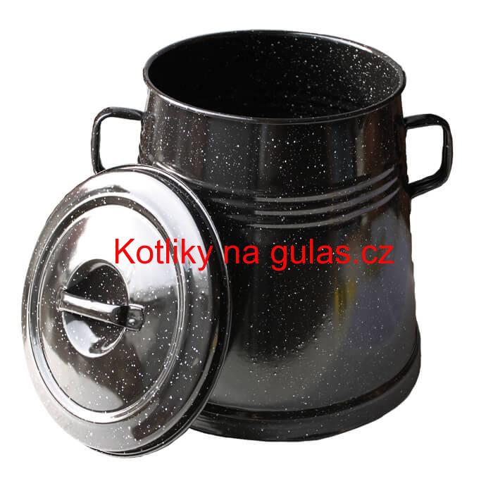 Nádoba na sádlo 20 L