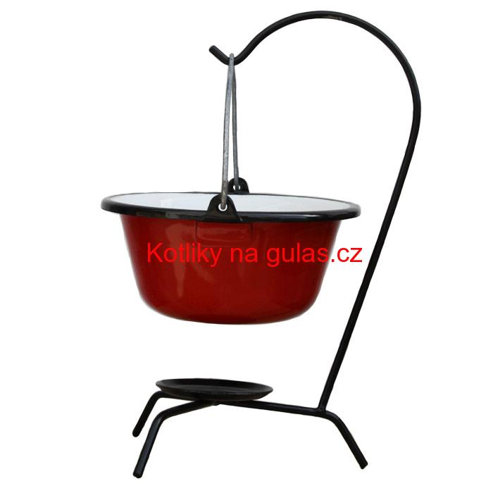 Servírovací kotlík 0,8 L