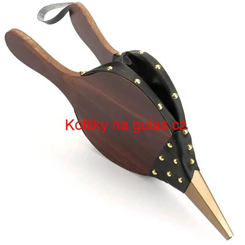 Ručné dúchadlo