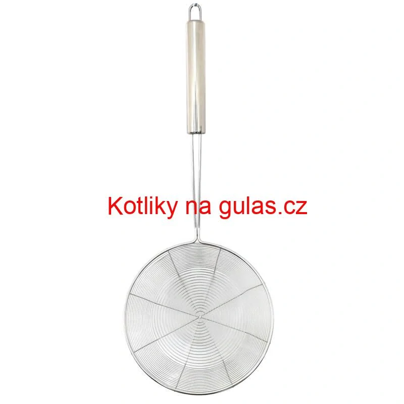 Sítko 17 cm