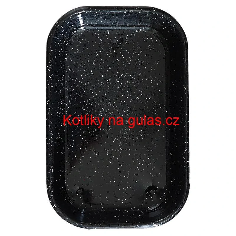 Smaltovaný pekáč 26 cm