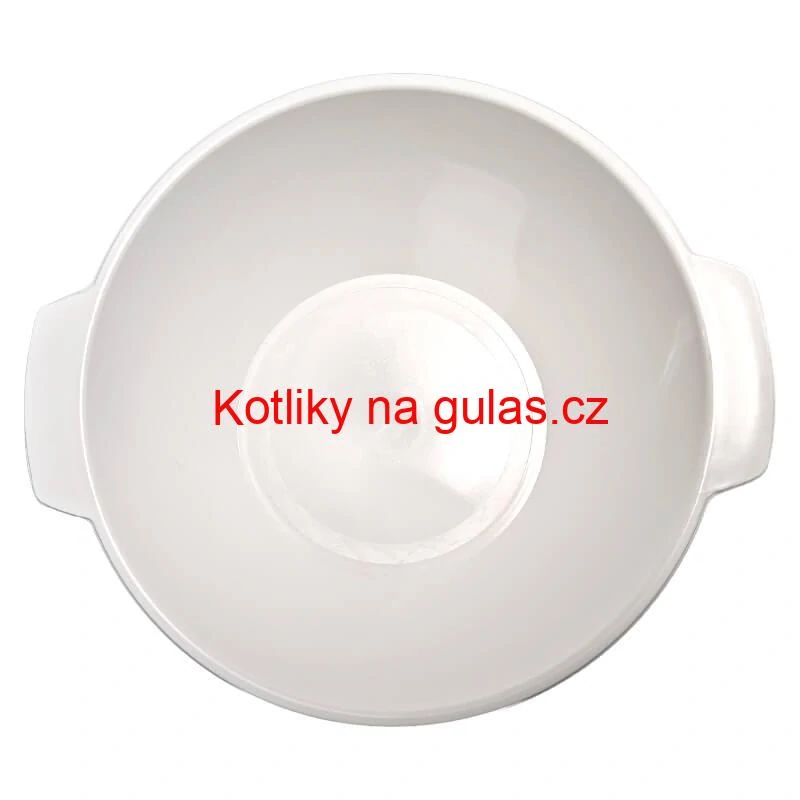 Plastová miska na fajnový kotlíkový guláš a polévky – 500 ml