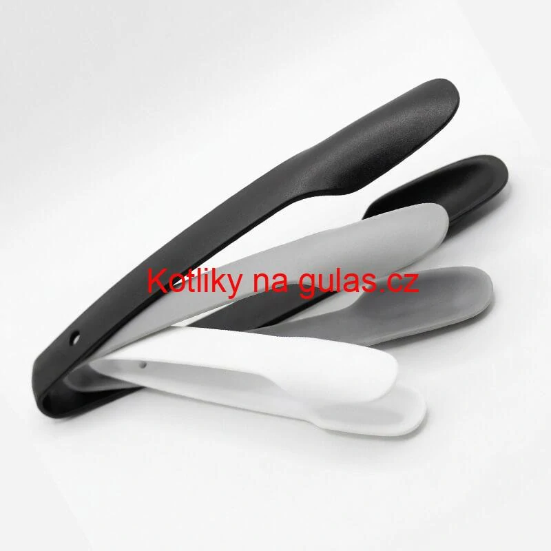Kuchyňské kleště – sada 3 ks (obracečky na grilování)