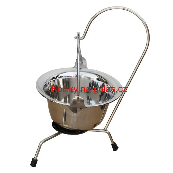 Servírovací kotlík 0,8 L