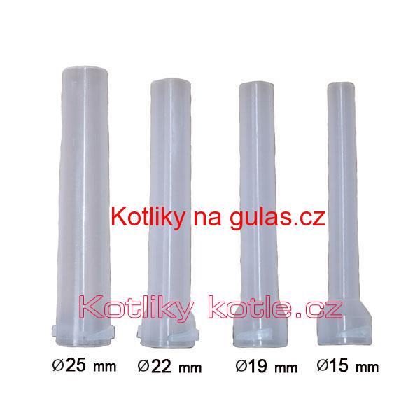 Plnička klobás a jitrnic 3 kg