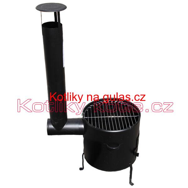 Rošt na grilování