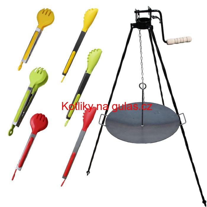 Gilovacím souprava PARTY 1