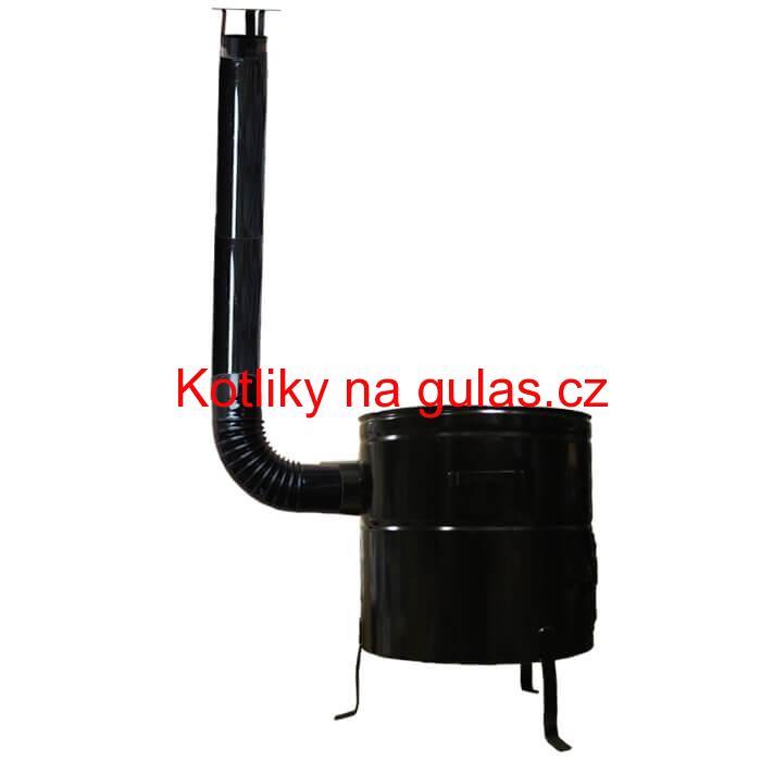 Kotlina pro kotel 60 cm