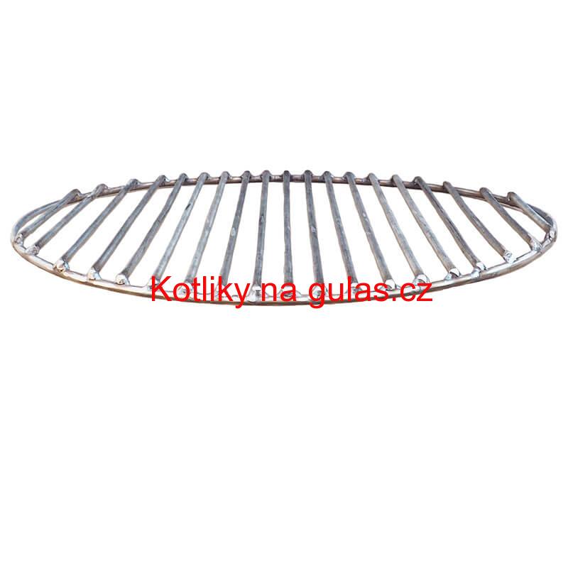 Grilovací rošt 31 cm