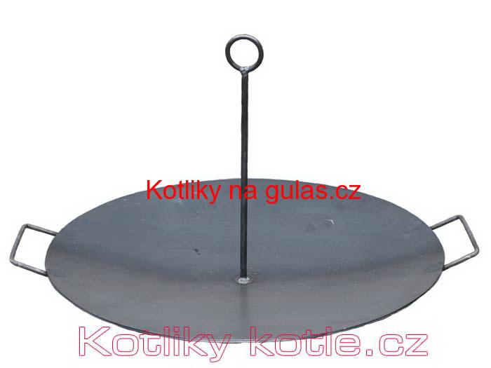 Pánev na grilování 44 cm