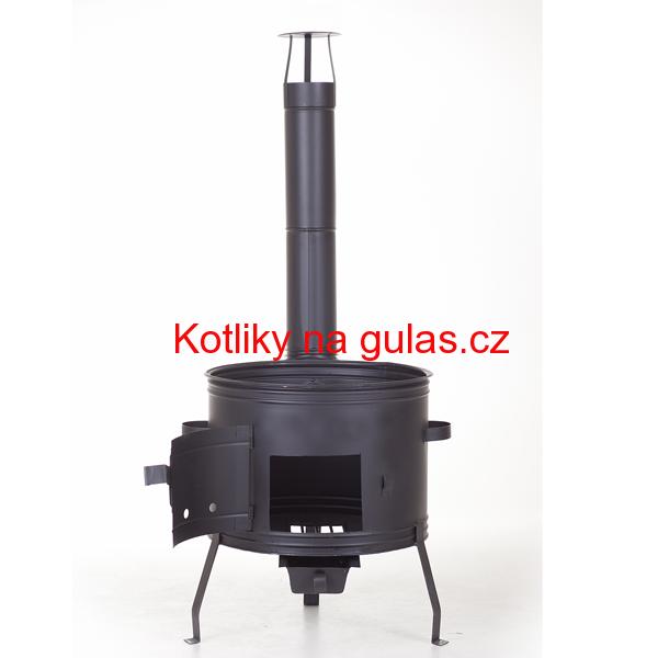 Kotlina pro kotlík 36 cm