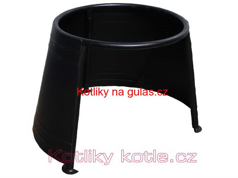 Chránič plamene - ohniště