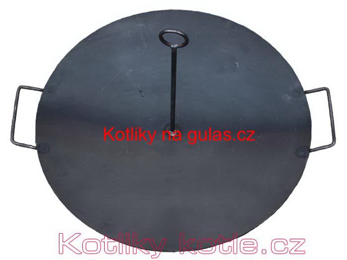Pánev na grilování 44 cm