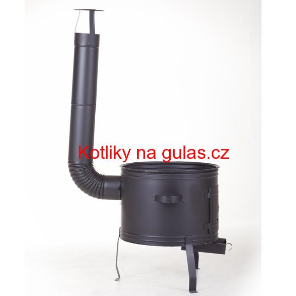 Kotlina pro kotlík 39 cm