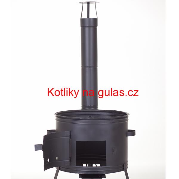 Kotlina pro kotlík 42 cm