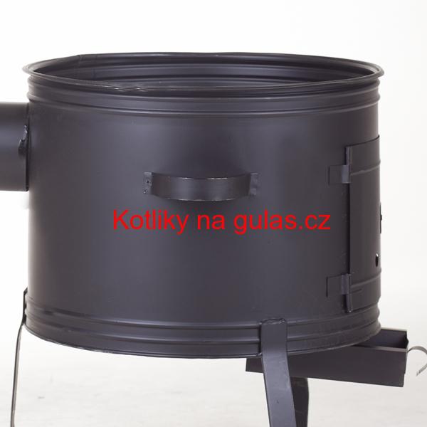 Kotlina pro kotlík 42 cm