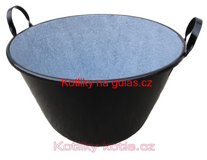 Kotel smalt 100 L